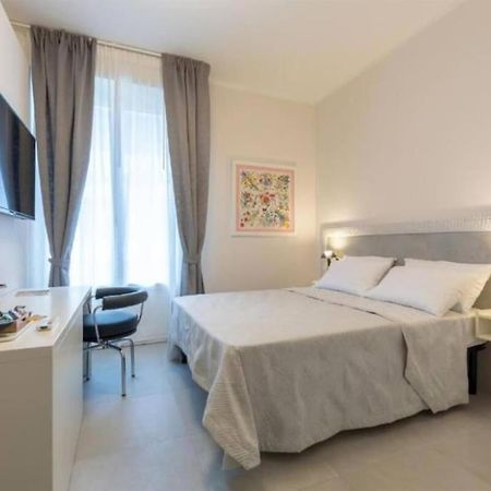 Stylish Four Bedrooms Apartment - Florence Center Exterior foto